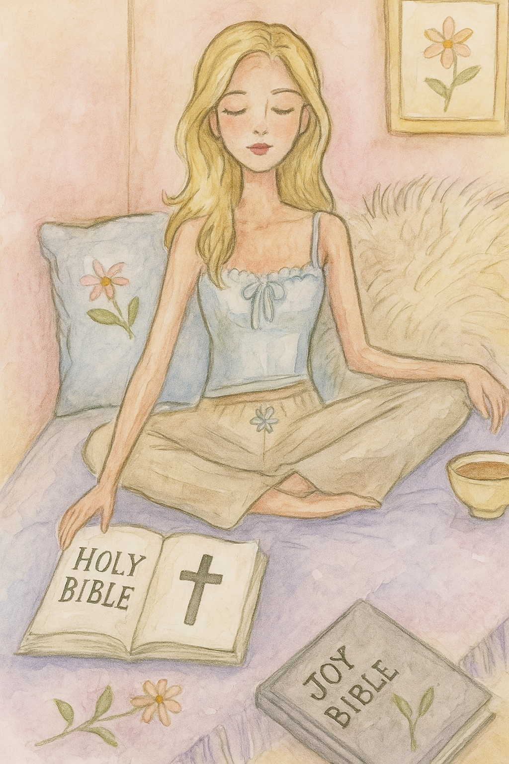 Manifestation Is a Lie—Here’s the Truth They’re Not Telling You. (Part 2)