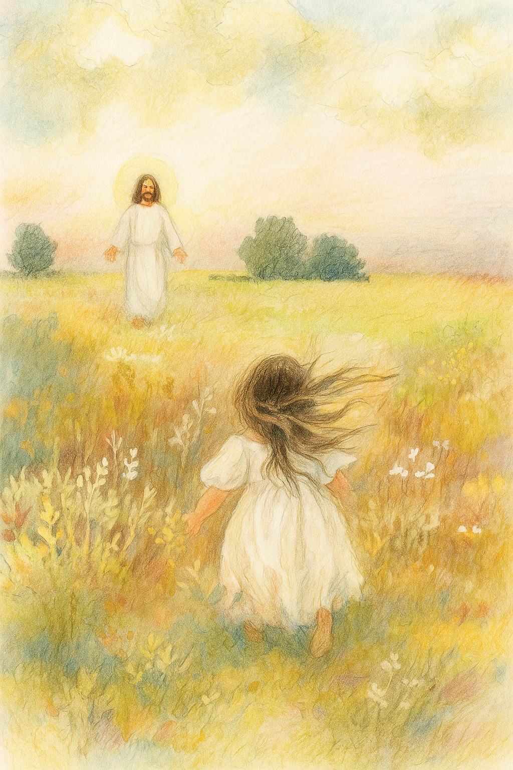 What If the ‘True Church’ Your Heart Seeks Actually Exists — and It’s Catholic?